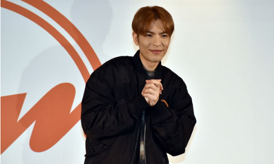 QQ截图20180208113615.png 萧敬腾电竞俱乐部:保障选手基本年薪一百万元