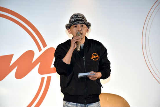QQ截图20180208113540.png 萧敬腾电竞俱乐部:保障选手基本年薪一百万元